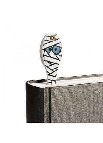 Закладка фонарик - Мумия FLEXILIGHT (290111131)