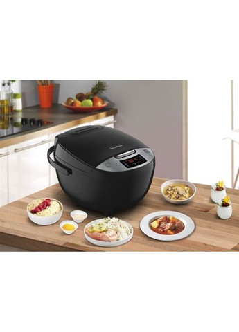 Мультиварка Moulinex MK611832 (361110270)