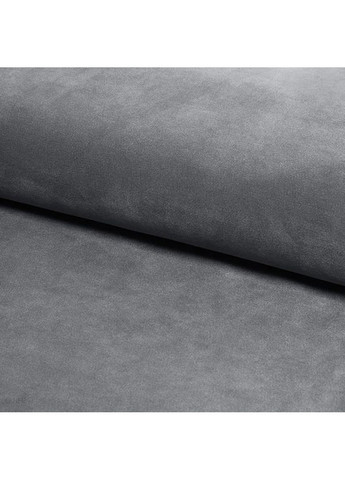 Крісло RIP VELVET Чорний / Сірий RIPVCSZ Signal (372178177)