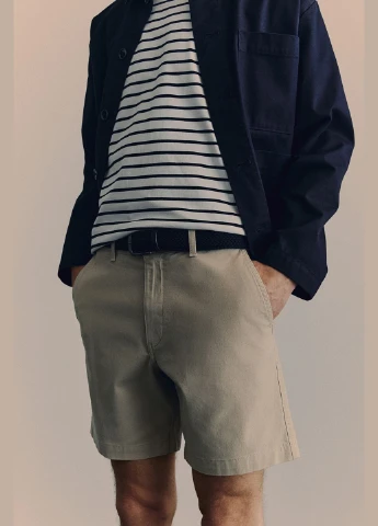 Шорти H&M (305845543)