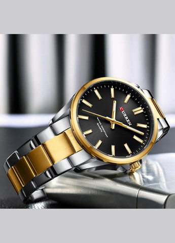 9090 Silver-Gold-Black Curren (372948832)