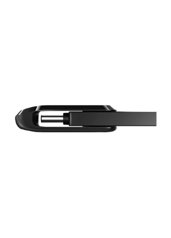 Накопитель 32GB USB 3.1 Type-A + Type-C Ultra Dual Drive Go Черный SanDisk (387189552)