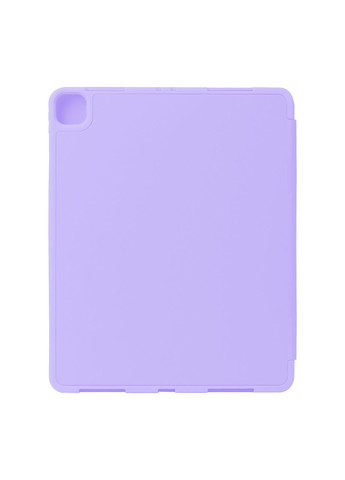 Чехол Smart Fold Pen для Apple iPad Air 13 2025/2024 Light Purple (ARM78136) ArmorStandart (327889314)