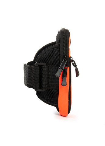 Чоловічі сумки на пояс-руку 36011 orange Lanpad (293765170)