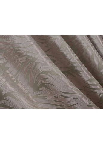 Комплект коротких штор Жаккард Magic № 1606ш 145х170 см 2 шт (35-0250) VR-Textil (322376522)