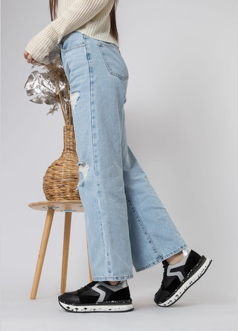 Кросівки (1033ТZ) Tucino чорні (328914530)