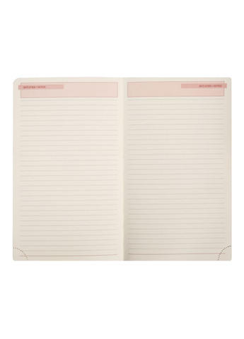 Ежедневник 12х20 см 2026 Alpha 352 с Темно-синий (252629) Leo Planner (362587715)