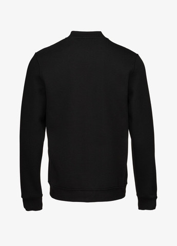 Кофта бомбер мужская 231554 Черный shop (2000989985266) Stendo (339108154)