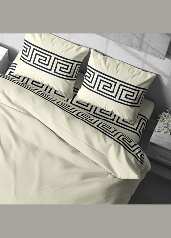 Комплект постельного белья Евро бязь B-1191/1 Lelit (330005088)