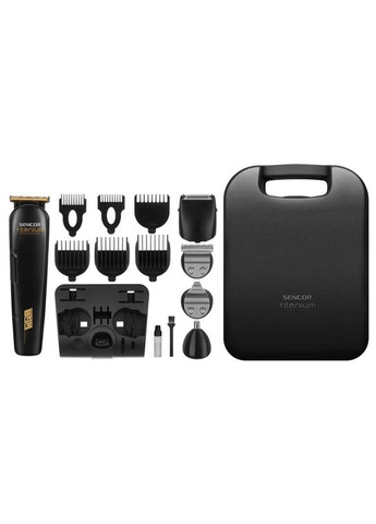 Набір для стрижки SHP 8305BK Sencor (367057079)