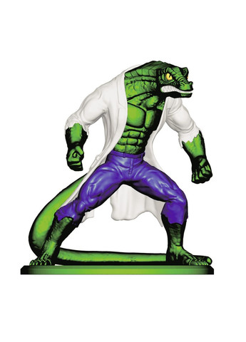 Колекційна металева фігурка-сюрприз Marvel Single Pack Nanofigs Марвел, в асортименті () Jada 253221016 (362896499)