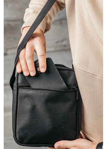 Барсетка - месенджер Чорна Under Armour (373296909)