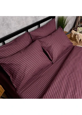 Комплект постільної білизни Бязь Gold Люкс King Size 220x240 наволочки 2х70х70 (MS-820013337) Moon&Star Blush Luxe (400231804)