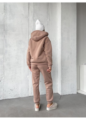 Женский спортивный костюм на меху Asi.Store.ua (368338464)