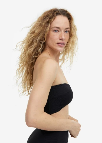 Купальный топ H&M (292629974)