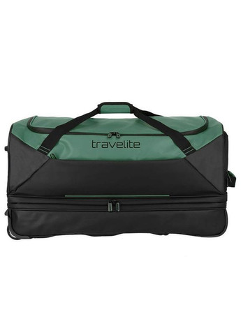 Дорожная сумка на 2 колесах Basics Green 98л (TL096284-80) Travelite (322207333)