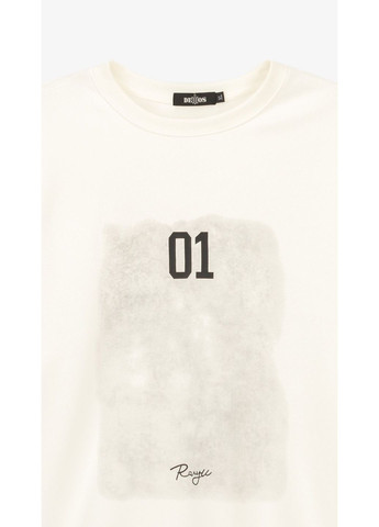 Молочный свитшот с принтом мужской 1312 молочный shop (2000999194917) Demos (359912965)