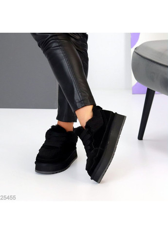 Кросівки-уггі “Frist” No Brand (361659191)