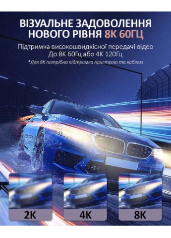 Переходник Type-C на Type-C адаптер (мама-мама) USB 4.0, 40 Гб/с, 240Вт, 8K, угловой No Brand (326806540)