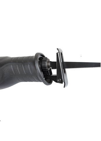 Пила шабельна, 750 Вт, 0-2800 об/хв, 150/5 мм, додаткові щітки, полотно 1 шт. Red (MRS7503) MPT (340911496)