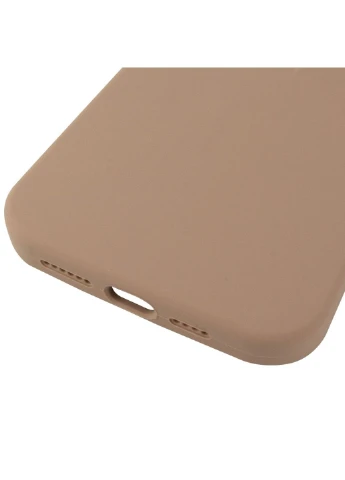 Чохол Silk Full Protective (AA) NO LOGO для Apple iPhone 15 Pro (6.1") Epik (403182878)