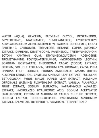 Омолоджуюча сироватка для обличчя AGE CONTROL INTENSIVE FIRMING SERUM, 55 мл TERRAZEN (325690071)