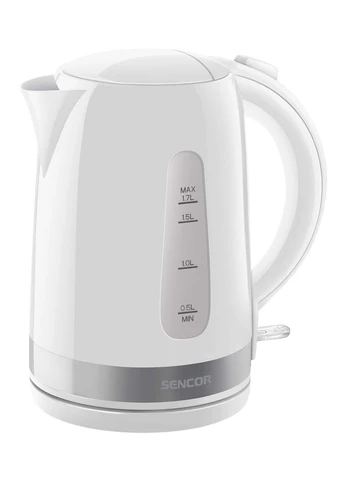 Чайник SWK 1748WH 1.7 л Sencor (402280060)