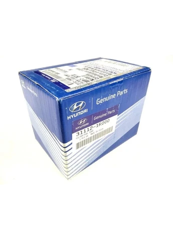 Фильтр топливный в бак (31112-1R000) Mobis No Brand (345763030)