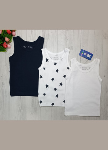 Набор майка для мальчика Lupilu (336026494)