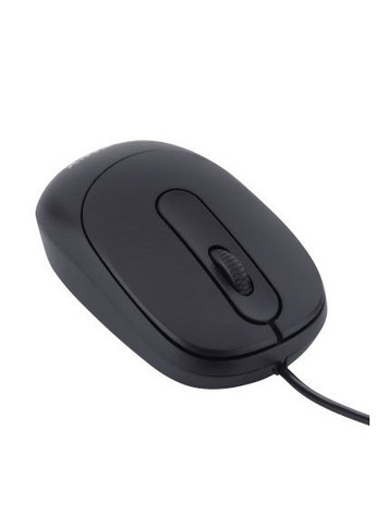 Мишка (GM145Bk) Gemix GM145 USB Black (366645256)