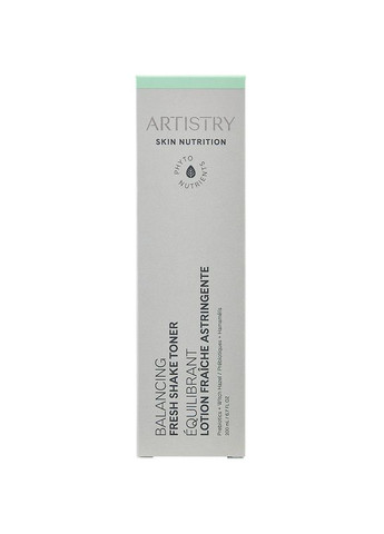 Artistry Skin Nutrition Освіжаючий тонік з ефектом матування Амвей Amway (334710923)