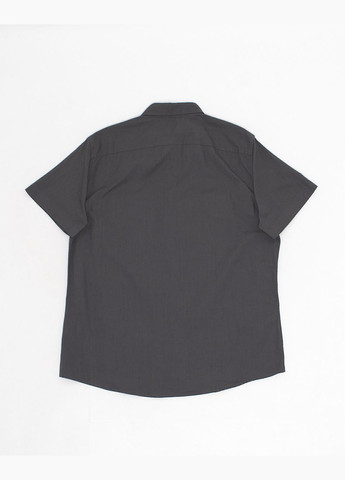 Темно-серая рубашка Celio