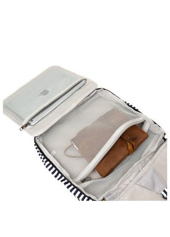 Несесер Текстильная Белая (20651) Vintage Текстильна Біла (364660150)