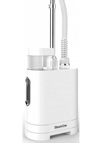 Отпариватель для одежды EUH2020W 1900 Вт белый SteamOne (335583404)