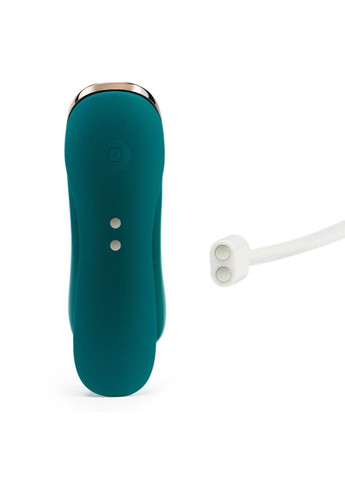 Вібратор на палець ICE & FIRE з лубрикантом Knight Jenay (316252684)