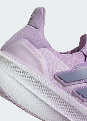 Кросівки Ultraboost 5 adidas фіолетові всесезони (352473893)
