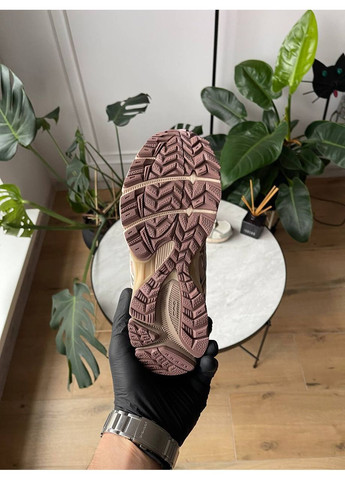 Кроссовки женские и мужские Asics Gel-kahana 8 Marathon Pastel | Асикс Гель Кахана 8 серо-зеленые No Brand серо-зелёные демисезоны (355339587)