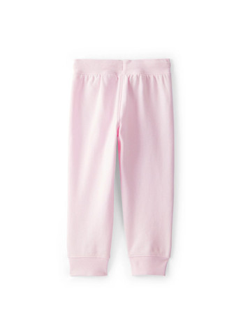 Розовые зимние брюки Carter's