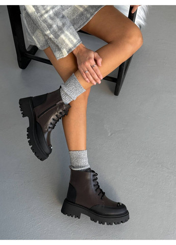 Зимние зимние ботинки Helen