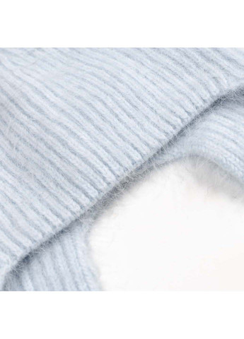 Шапка вушанка LuckyLOOK (314773998)