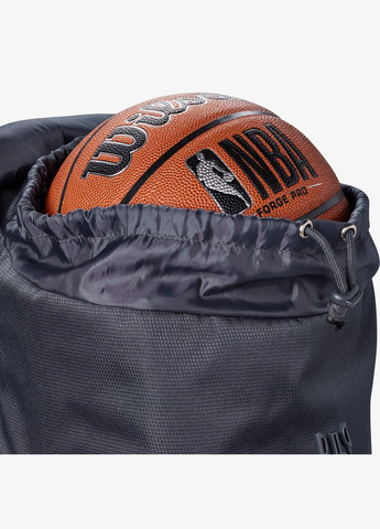 Баскетбольный Рюкзак NBA Forge Backpack(WTBA80030NBA) Wilson (312546120)