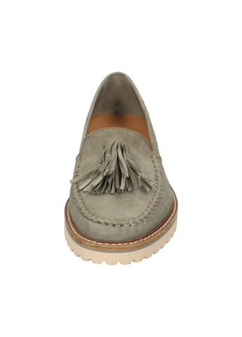 Bagatt Женские лоферы Оливковый оливковый з, — демисезон (286762052)