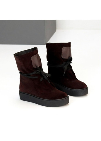 Зимові напівчоботи Helen (366525669)