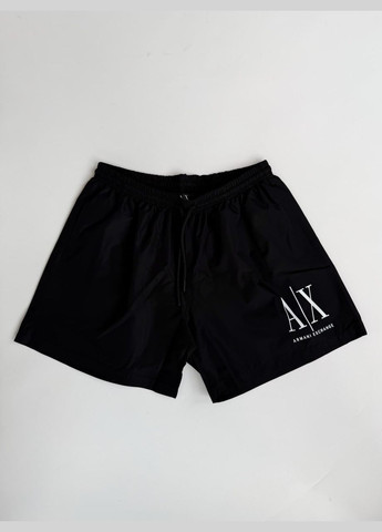 Чоловічі водовідштовхувальні шорти з плащівки з лого АХ Vakko (334551755)