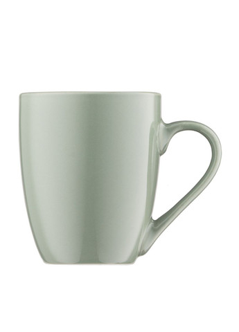 Чашка Capri AR0532CG 320 мл зеленая Ardesto (349223504)