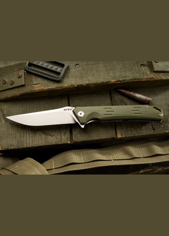 Складной нож WK 19037 G Grand Way (341286625)