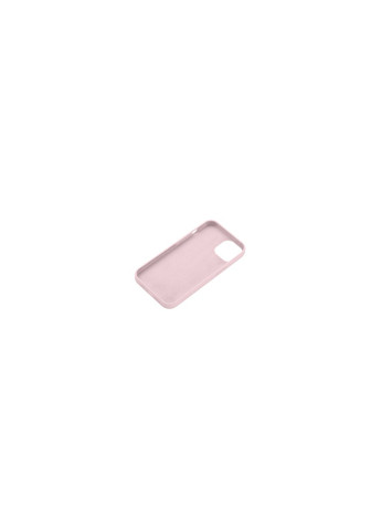 Чехол для мобильного телефона Apple iPhone 14, Liquid Silicone, Rose Pink (IPH-14-OCLS-RP) 2E apple iphone 14, liquid silicone, rose pink (275102123)