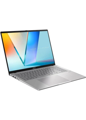 Ноутбук VivoBook S 16 S3607VA Cool Silver (S3607VA-RP097W) [169723] Asus (399426223)
