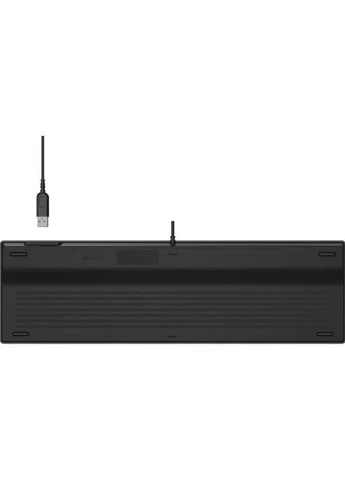 Клавіатура Fstyler FX60H Grey White backlit [102747] A4Tech (400987350)