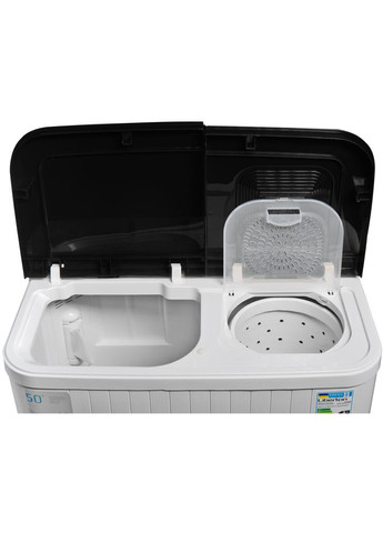 Пральна машина LWM-5500 PUMP Liberton (316108618)